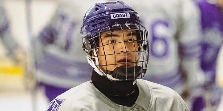 Қазақстандық шабуылшы Финляндия лигасында мергендер сайысында көш бастап тұр