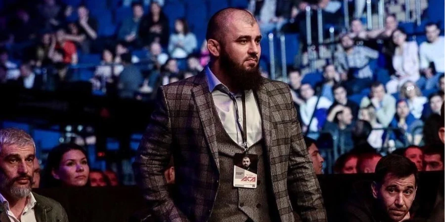 Глава АСА дал прогноз на бой Делла Маддалена — Пратес в UFC