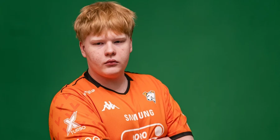 Новичок Virtus.pro рассказал, как открыл для себя Counter-Strike