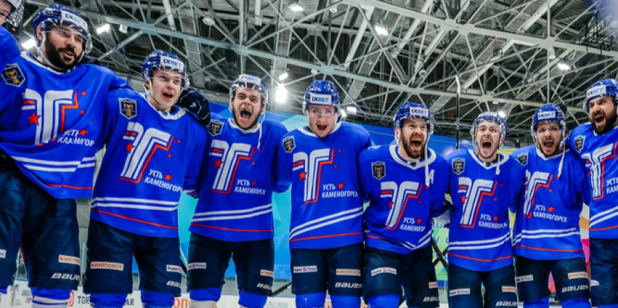 Стала известна заявка «Торпедо» на решающий этап Континентального Кубка