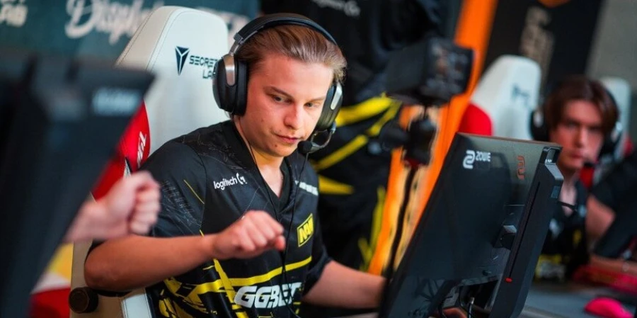 Aleksib о NAVI: «Против команд из топ-5 нам нужно прибавить ещё уровень»