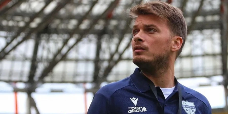 Экс-форвард сборной Сербии устроил раздрай в Боснии и Герцеговине