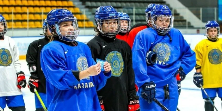 Қазақстан құрамасы Қытаймен жолдастық кездесу өткізді