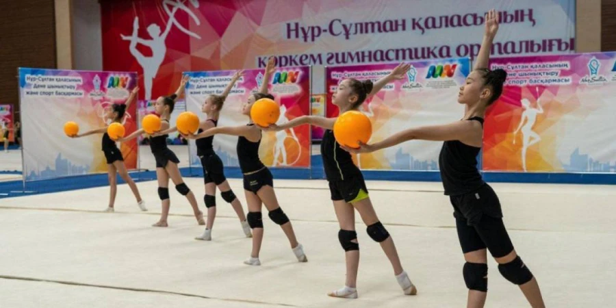 Спорт мектептері жаңа қаржыландыру жүйесіне өтеді
