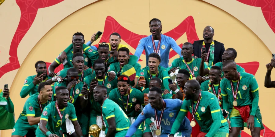 Федерация футбола Сенегала выразила несогласие с решением о присуждении Марокко победы на КАН-2026