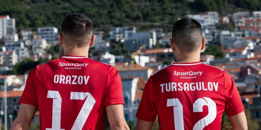 Ұлттық құрама көшбасшылары «Семей» клубына ауысады