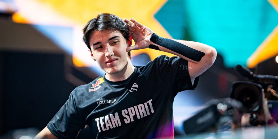 Оффлейнер Team Spirit о шансах на The International 2025: «Все команды сейчас на пике формы»