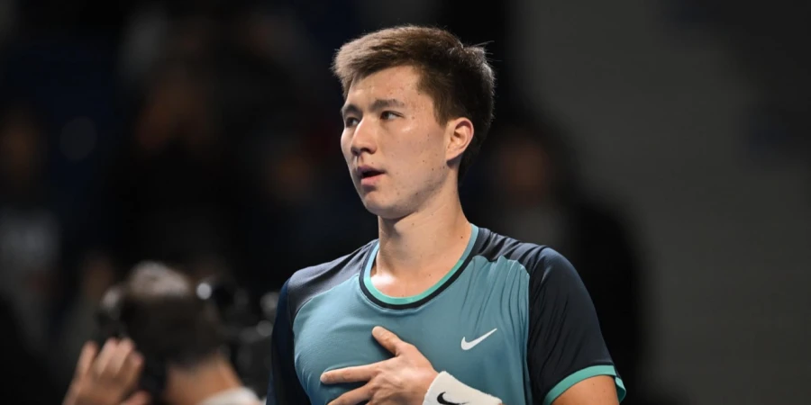 Қазақстандық теннисшілердің US Open турнирінің іріктеу кезеңіндегі қарсыластары анықталды