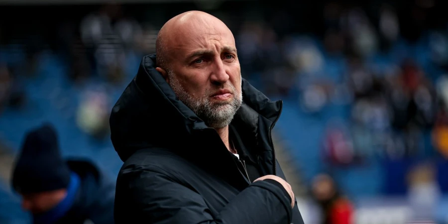 Экс-наставник сборной Казахстана под прицелом критики в России