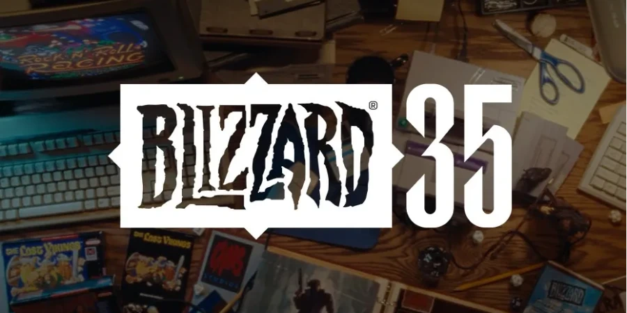 Blizzard проведет серию презентаций по World of Warcraft, Overwatch, Hearthstone и Diablo