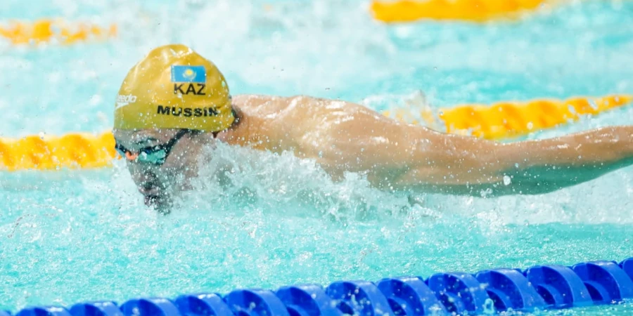 2026 жылы Астанада жүзуден әлем кубогы өтеді