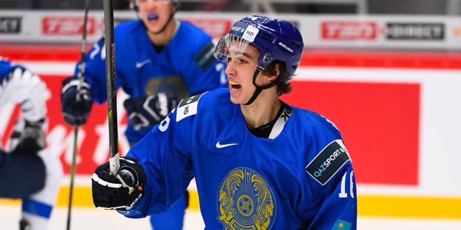 Андрей Буяльский включен в расширенный состав сборной Казахстана