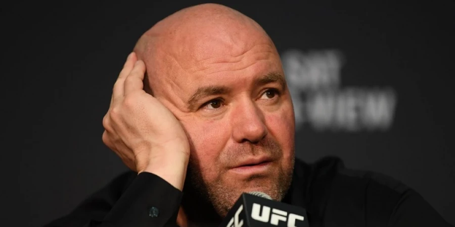 Посетивший Казахстан экс-чемпион UFC жестко высказался о президенте UFC