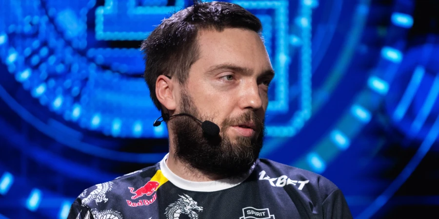 Менеджер Team Spirit оценил текущий состав HEROIC