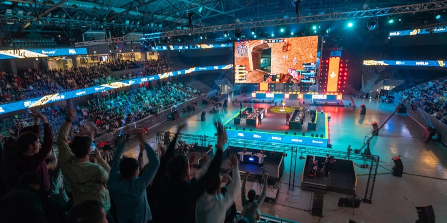 Восемь команд продолжат борьбу на PGL Cluj-Napoca