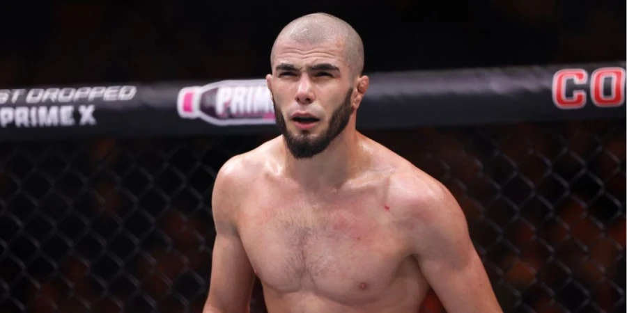 Скандальный экс-боец UFC заявил, что был готов страховать бой на турнире в Катаре