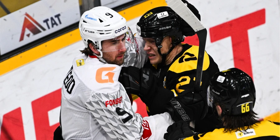 Еще четыре клуба завершили регулярку