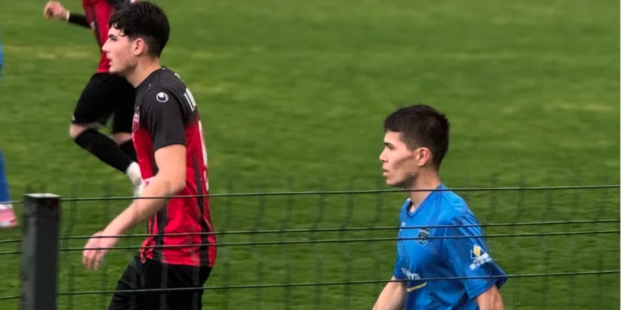 «Ұлытау» жолдастық кездесу де румынялық командадан жеңіліп қалды