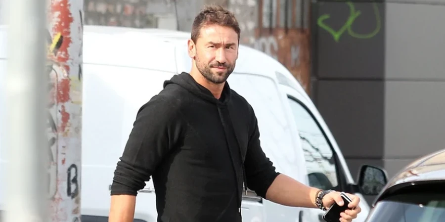 Игравший в НБА бывший муж Адрианы Лимы владеет самым красивым домом Сербии