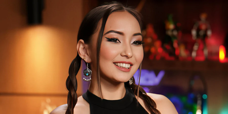 Aigera поделилась опытом игры на женских турнирах по Dota 2