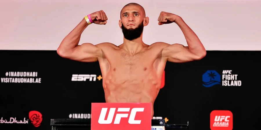 Известный боец UFC высказался о перспективах Чимаева после первого поражения в карьере