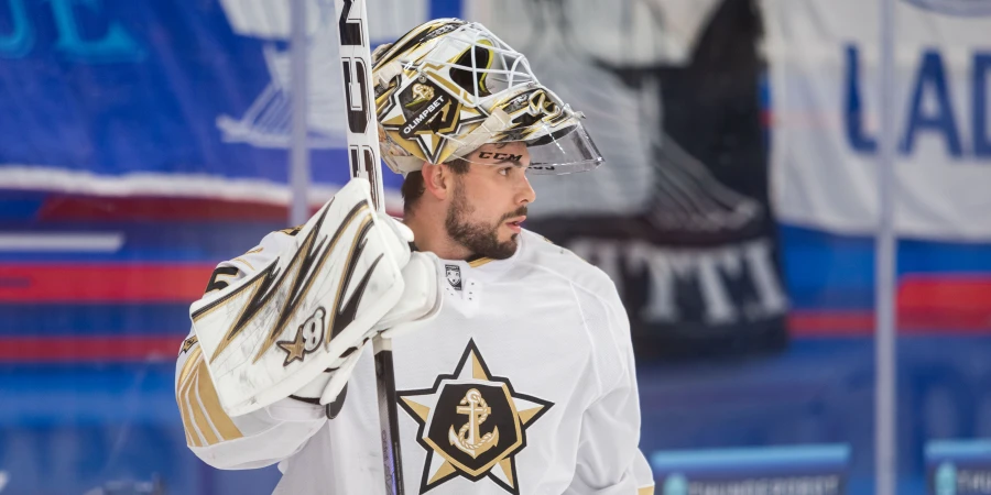 Прямой конкурент «Барыса» за место в плей-офф КХЛ понес катастрофическую потерю