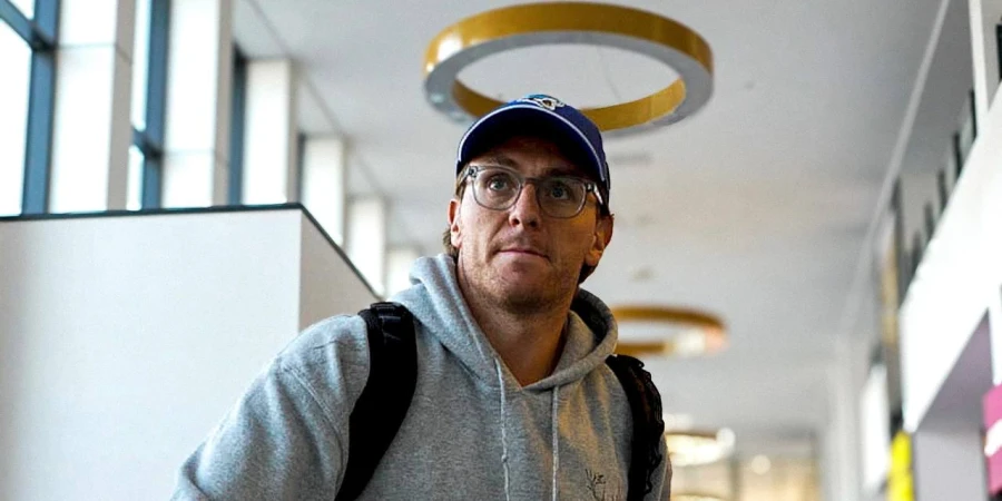 «Барыс» подписал чемпиона из Северной Америки