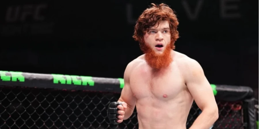 Шара Буллет объяснил, зачем принял бой по грэпплингу с Царукяном