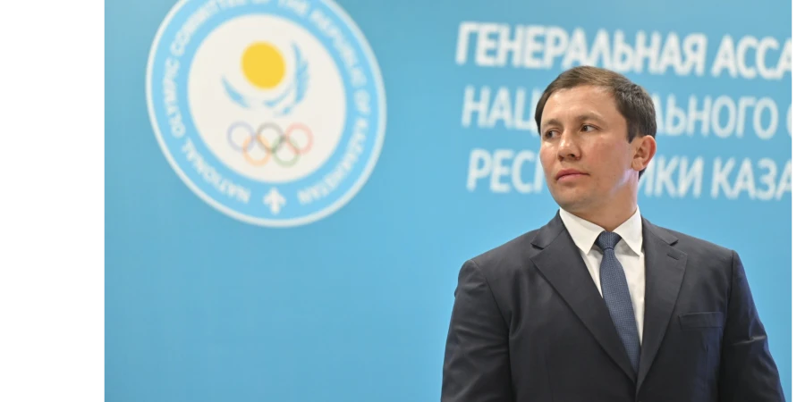 Легенда бокса объяснил, почему Головкин достоин руководить World Boxing