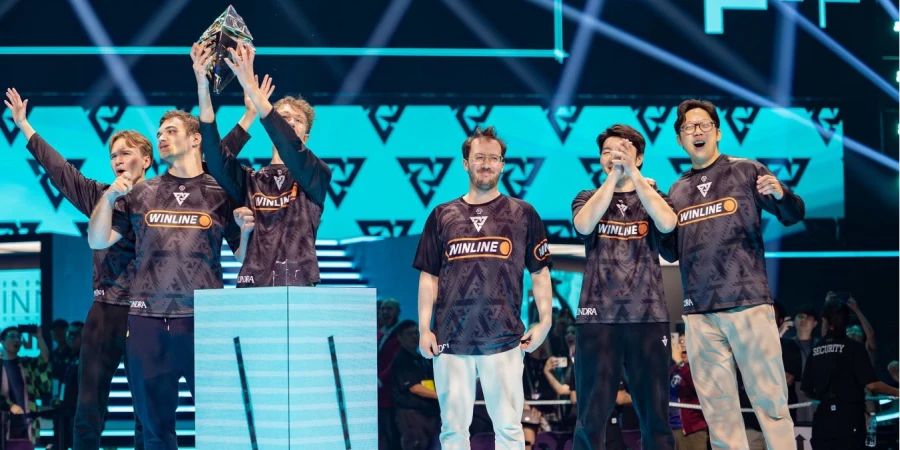 Онлайн-турнир DreamLeague 28 с призовым фондом $1 млн завершился победой Tundra