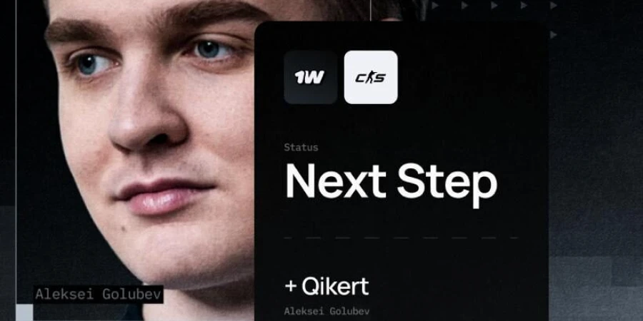 1win Team закрыла вакансии в составе двумя новичками