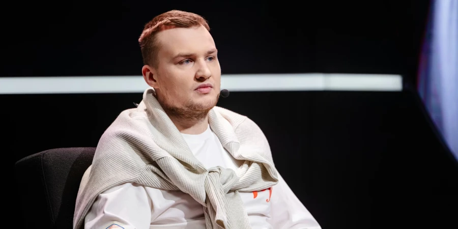 Flamie прокомментировал победу PARIVISION на BLAST Bounty 2026