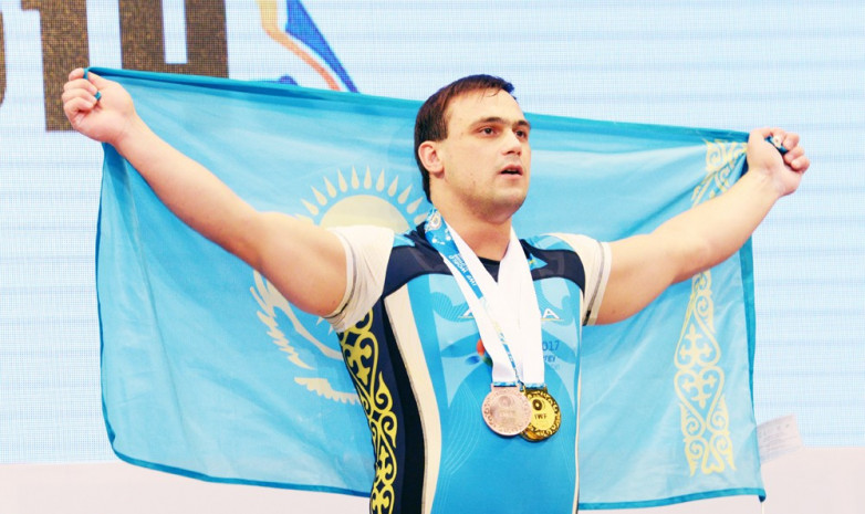Илья Ильин выступит на чемпионате мира-2018