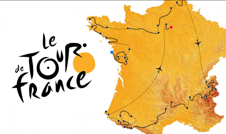 Кто покорит «Большую петлю»?