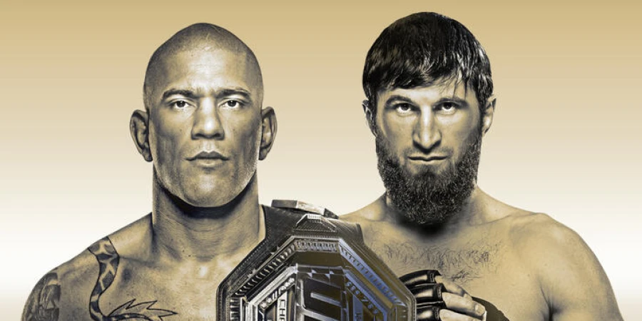 Прямая трансляция UFC 313 с главным боем Перейра – Анкалаев
