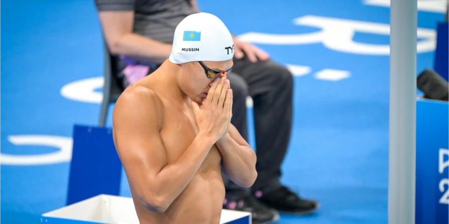 Стало известно, где пройдет чемпионат Азии по водным видам спорта