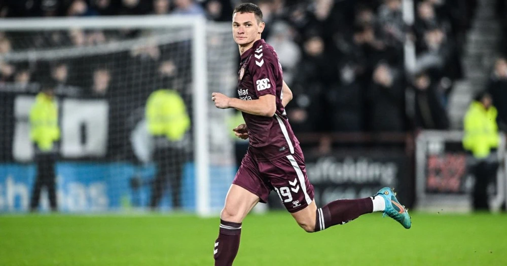 Футбольный эксперт жестко прошелся по игре казахстанца в матче чемпионата Шотландии