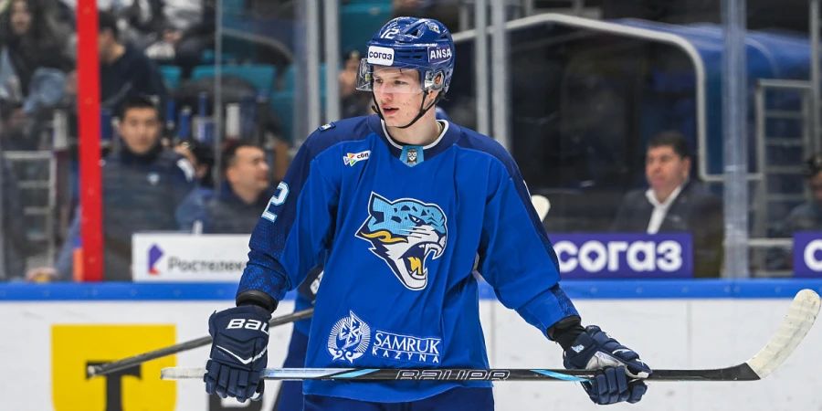 Последний шанс «Барыса»: смогут ли гости удивить питерцев?