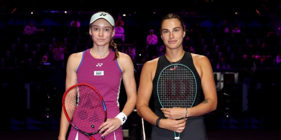 Лидер мирового рейтинга высказалась о главной угрозе Елене Рыбакиной в финале AO-2026