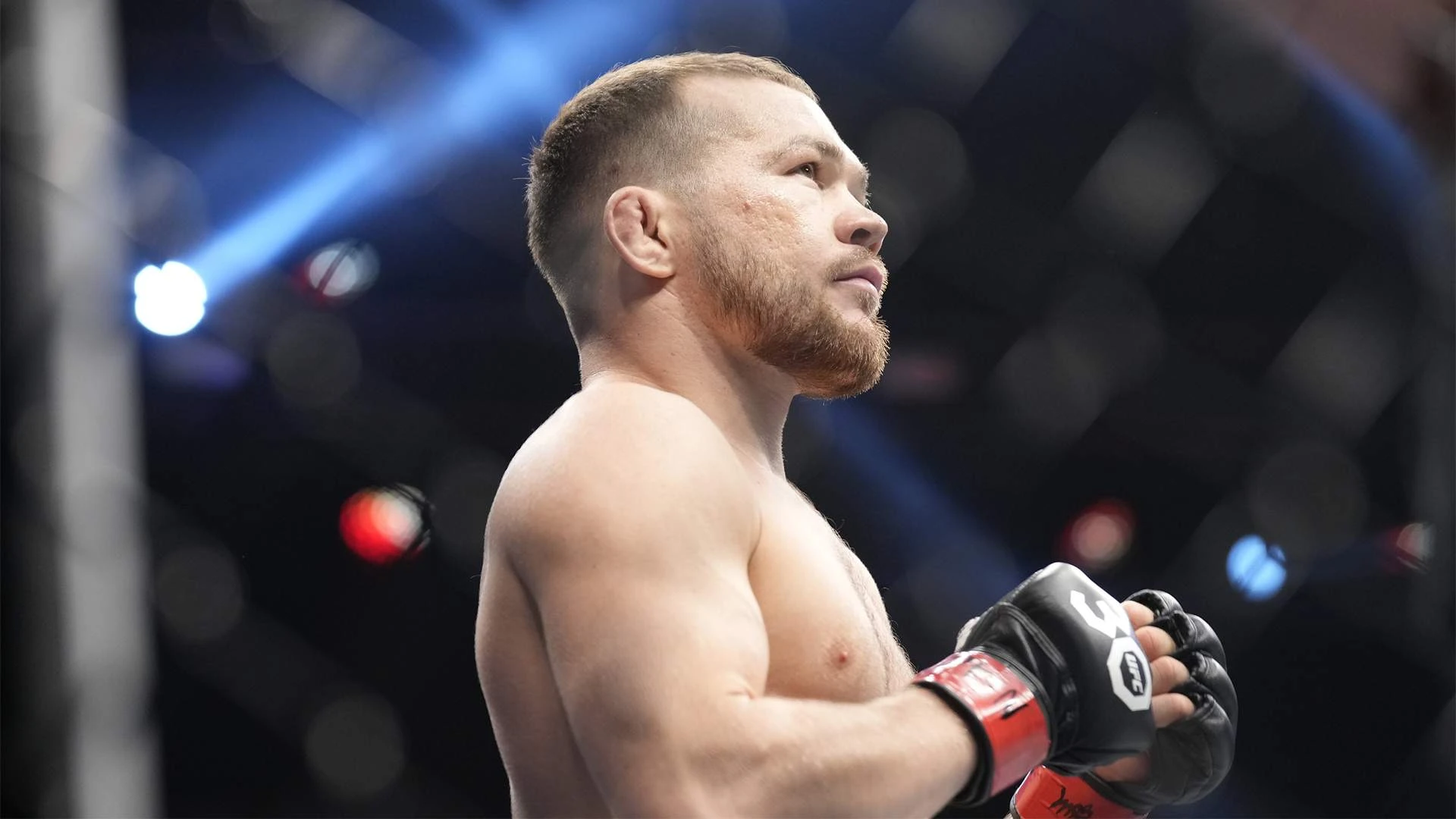 Петр Ян келесі жекпе-жегінің күні мен UFC-дегі қарсыласының есімін білді