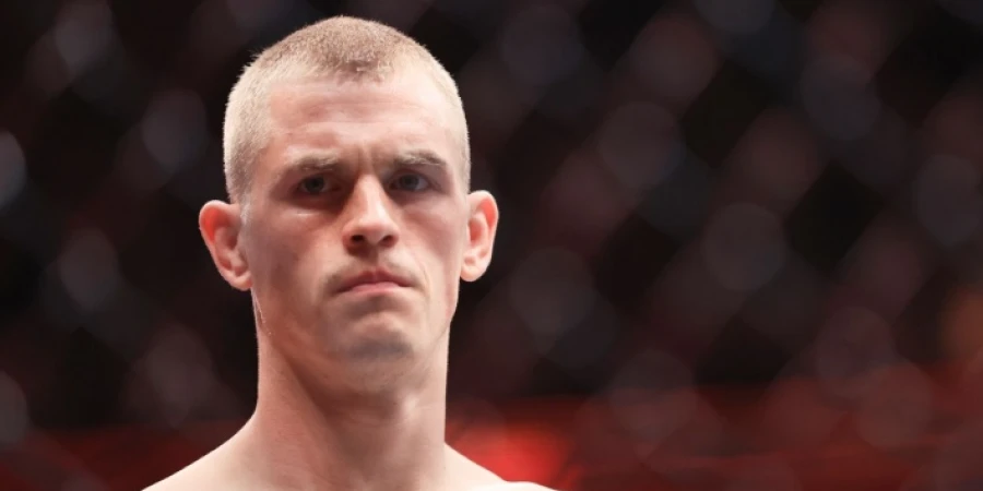 Иэн Гэрри доказал свое превосходство над Шавкатом Рахмоновым