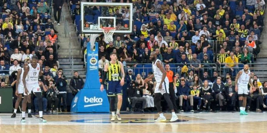 Фенербахче получил в разы меньший штраф в сравнении с Партизаном