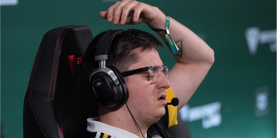 ApEX признался, что состав Vitality измотан — капитан объяснил спад команды