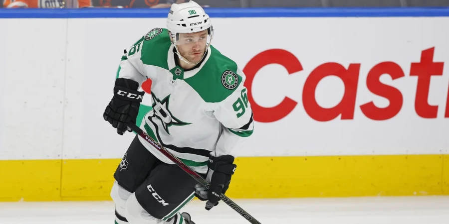 НХЛ. Оттава Сенаторз — Даллас Старз. Столичные «сенаторы» побьются со техасскими ковбоями. Прямая трансляция