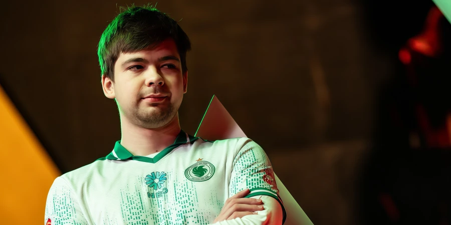 «Это просто пять хороших игроков». Malr1ne раскритиковал BetBoom Team