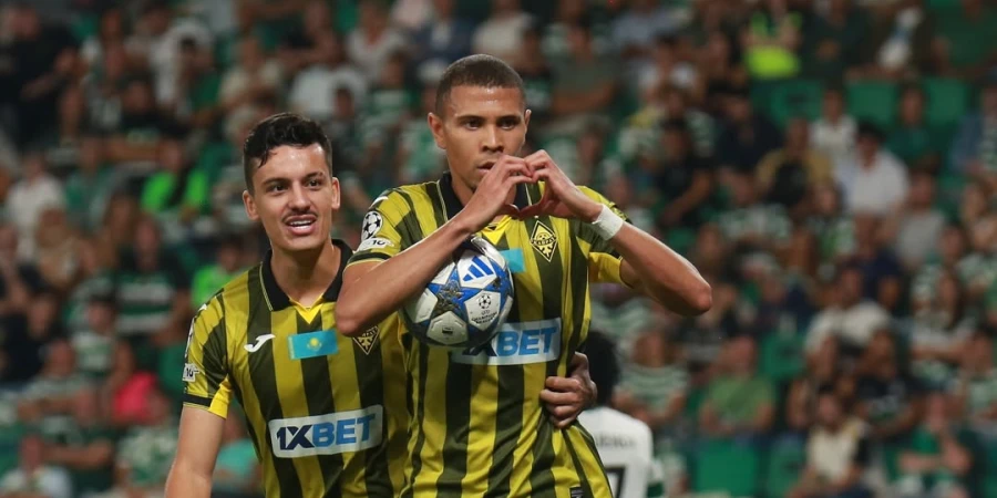 Известный специалист спрогнозировал поединок алматинцев в ЛЧ