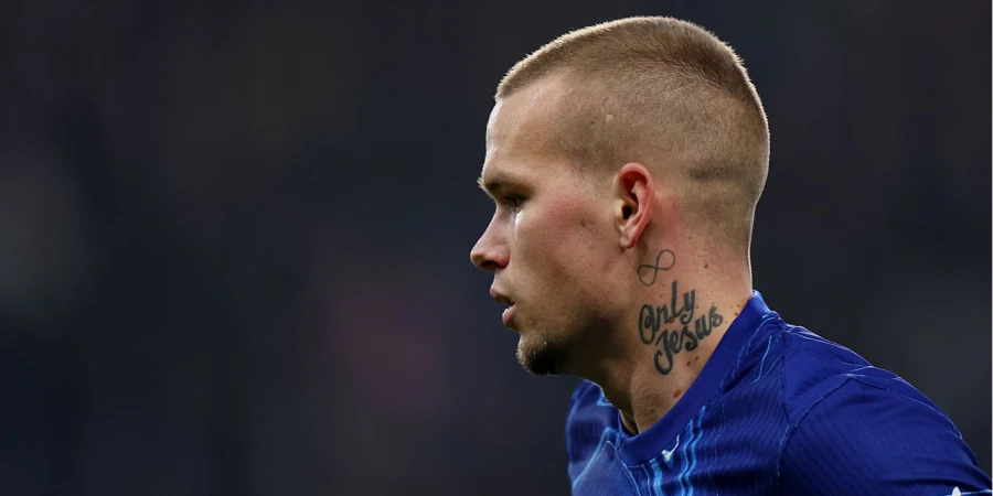 Появилась важная информация по допинговому делу футболиста «Челси»