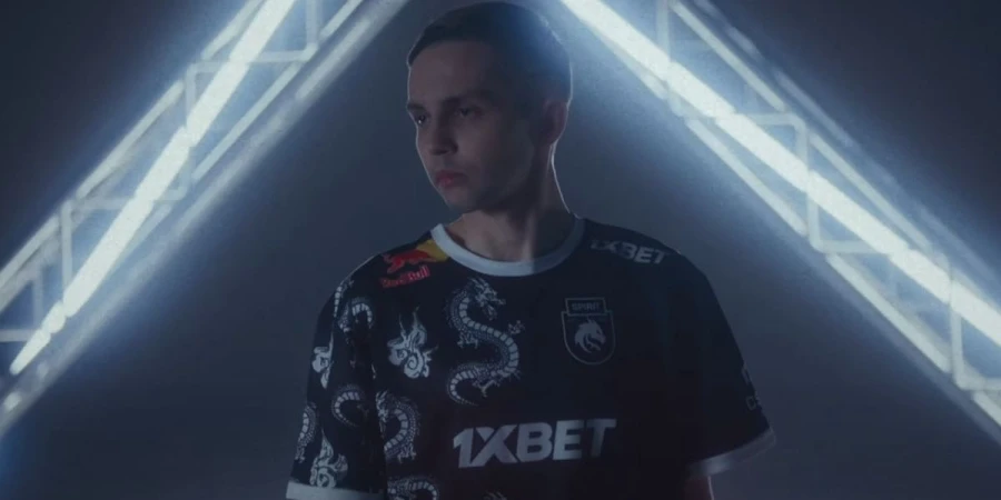 Sh1ro заявил о сильной командной игре Team Spirit после победы в Астане