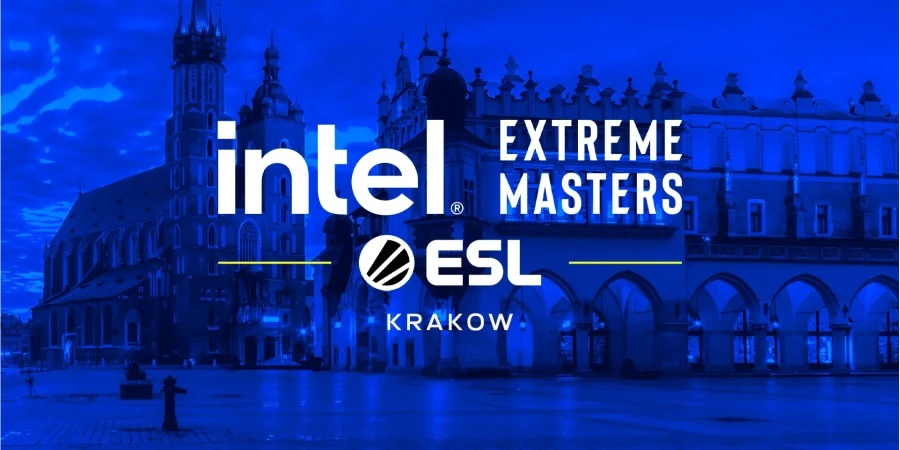 IEM Krakow примет 24 сильнейшие команды мира и сменит Katowice