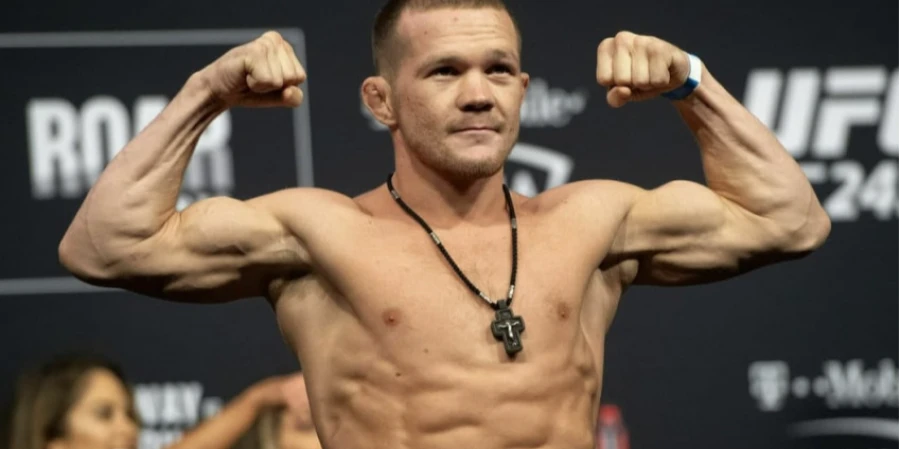 Чемпион UFC с тренером из Казахстана сделал заявление после операции